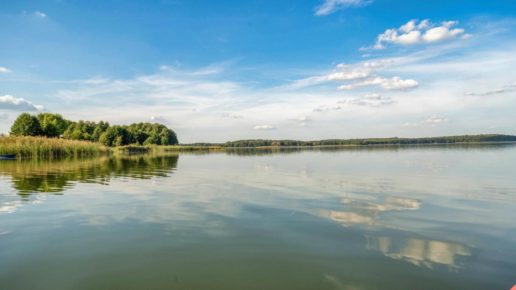 Bungis - 28 Ferienhaeuser Am Grimnitzsee G4 Йоахімсталь Екстер'єр фото